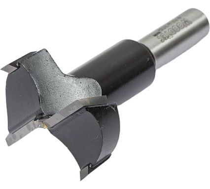 Сверло чашечное 35x70 мм, S10x20 мм, R Woodtec ИН 359114