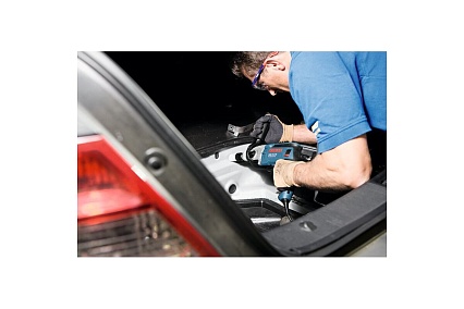 Ударная дрель Bosch GSB 19-2 RE 0.601.17B.600
