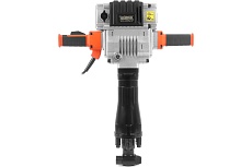 Электрический отбойный молоток Messer OM-125K 33-34-001