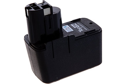 Аккумулятор (7.2V; 1.5Ah; Ni-Cd) для электроинструмента Bosch Topon TOP-PTGD-BOS-7.2-1.5