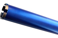Коронка алмазная PULSAR 1 1/4&quot;, 72х450 мм, микроудар KEOS DCL072.450