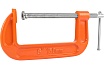 Струбцина Patriot GC-150 G-образная, 150мм 350006521