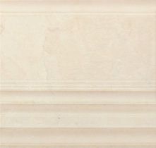 Бордюр Marazzi Italy Marbleline Alzata Marfil 22х21 см, MLFC