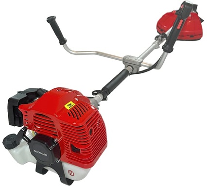 Бензотриммер Slogger BC325S