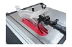 Круглопильный станок WARRIOR W0700R 2.2 кВт, 400B 0101010245000
