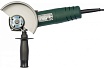 Угловая шлифмашина Metabo W 750-125 601231010