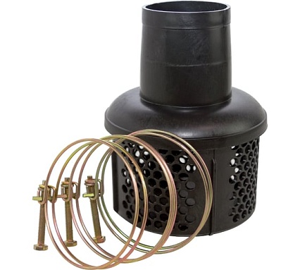 Бензиновая мотопомпа Varteg 1100W80 6559