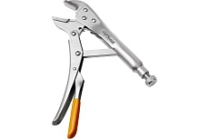 Захват с фиксатором 10 AV Steel AV-629010