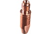 Наконечник CuCrZr PRO (20 шт/уп; M6; 1 мм; 8х28 мм) Кедр 8001935