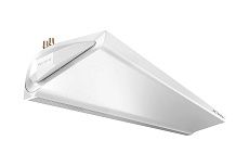 Воздушная завеса Wing W150 EC с водяным теплообменником 1-4-2801-0056