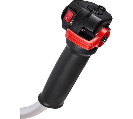 Триммер бензиновый Elitech BG 2511CU E1602.012.00 HD 205472