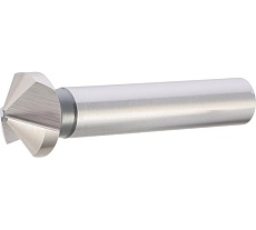 Зенковка H-Tools 120градусов 25.0мм HSSE-Co5 3z L-51мм 890250EHT