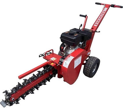 Траншеекопатель ORTZ dr-tr-15 44736
