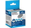 Коронка биметаллическая по металлу 70 мм Vertextools 2525-70