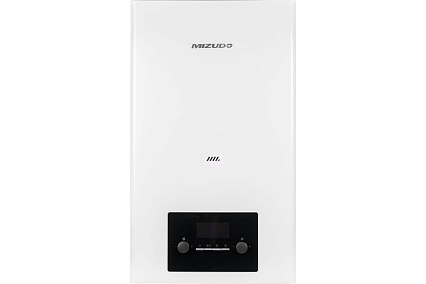 Настенный котел Mizudo gb m20 (20 квт) БП-00000617