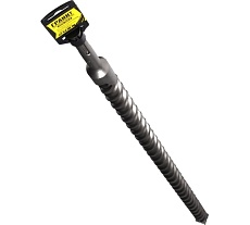 Бур Quadro-X (14x540/400 мм; SDS-max) Гранит 814540