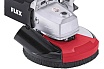 Шлифовальная машина для санационных работ Flex LD 18-7 150 R, Kit Turbo-Jet 418765