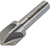 Зенковка ГОСТ 14953-80 (12.5х48 мм; 90 град.; Р6М5; Z-4; ц/хв 8 мм) Beltools ri.109.88