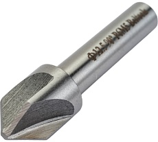 Зенковка ГОСТ 14953-80 (12.5х48 мм; 90 град.; Р6М5; Z-4; ц/хв 8 мм) Beltools ri.109.88