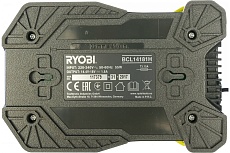 Быстрозарядное устройство G4-1h Ryobi ONE+ BCL14181H 5133001127