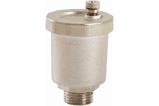 Спускной автоматический клапан VRT 1/2, максимальное рабочее давление 10 бар 521966