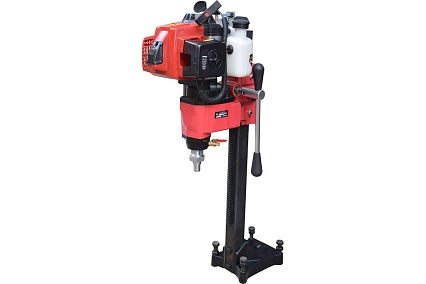 Бензиновая сверлильная машина по бетону Elmos EBF-1200 e70 471