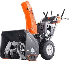 Бензиновый снегоуборщик YARD FOX PRO 7154E LONCIN 302 cс SB017154E23