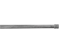 Коронка алмазная по стеклу и керамике 4 мм, 10 шт Diamond Industrial DIDCBC004
