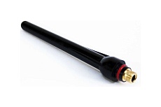 Колпачок для горелки Инсвартех TIG 17-18-26, длинный, 5 шт IST0205