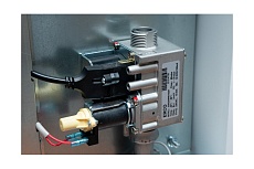 Газовый напольный двухконтурный котел AXIS SMART 25 кВт -09-25EW-00 AXIS-09-25EW-00