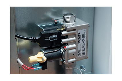 Газовый напольный двухконтурный котел AXIS SMART 25 кВт -09-25EW-00 AXIS-09-25EW-00