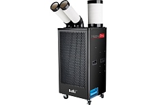 Кондиционер промышленный мобильный Ballu Heavy Pro BGK5 с комплектом воздухоотводов НС-1348948