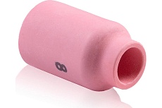 Сопло керамическое газ линза tig-17-18-26 prime №8 12.5 мм Кедр 8012479