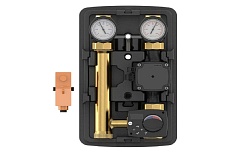 Насосная группа Meibes MeiFlow TOP S UC DN25 без насоса M66911EA