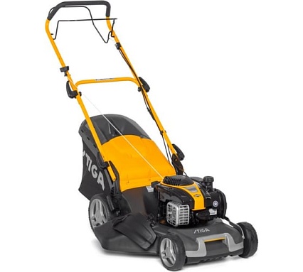 Самоходная бензомоторная газонокосилка Stiga  Combi 50 SQ B 294502828/ST1