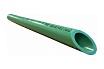 Труба PP-R Banninger CT полипропиленовая, зеленая, 4 м, PN16, 20x2.3 мм 7114064011
