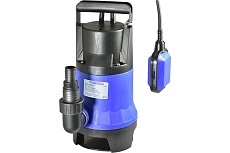 Насос дренажный фекальный Millennium 550 Вт, 7 м, с пластиковым корпусом ДН 550Ф