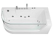 Акриловая ванна Grossman Cristal GR-17000-1 L/R 170x80 с г/м