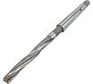 Зенкер для глухих отверстий (9.8х87х168 мм; КМ1; Z=3; h8; Р6М5; 2323-0505; ГОСТ 12489-71) ИНСТУЛС 00001612570