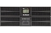 Источник Бесперебойного Питания двойного преобразования EKF E-Power SW900G4 6000 ВА ,для монтажа в стойку,1фазный ,230В, c АКБ 16x12В_7Ач SW960G4-RT-B