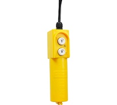 Электрическая таль KINGQUEEN 12м PA-1000
