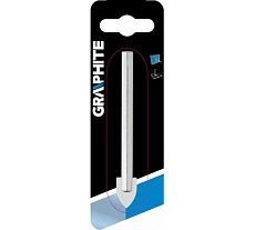 Сверло по кафелю, стеклу (8х80 мм) Graphite 57H262