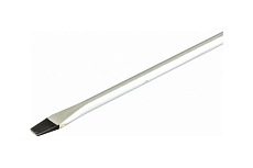 Отвертка SL3,0х100 мм Matrix Anti-Slip 12208