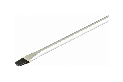 Отвертка SL3,0х100 мм Matrix Anti-Slip 12208