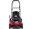 Бензиновая газонокосилка (бензокосилка) HND с двигателем honda LM 53 XS LM53XS
