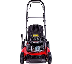 Бензиновая газонокосилка (бензокосилка) HND с двигателем honda LM 53 XS LM53XS