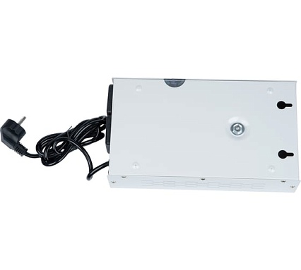 Стабилизатор напряжения ультратонкий Uniel U-DTRS-1500W UL-00010578