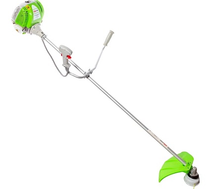 Бензиновый триммер Redverg RD-GB435 6615387