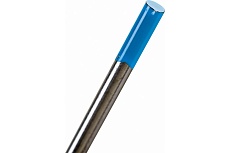 Электроды вольфрамовые WL-20-175 (10 шт; 3.2 мм; синий; AC/DC) Gigant G-609