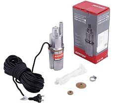 Погружной вибрационный насос Кратон SWP-mini 16 5 04 04 013